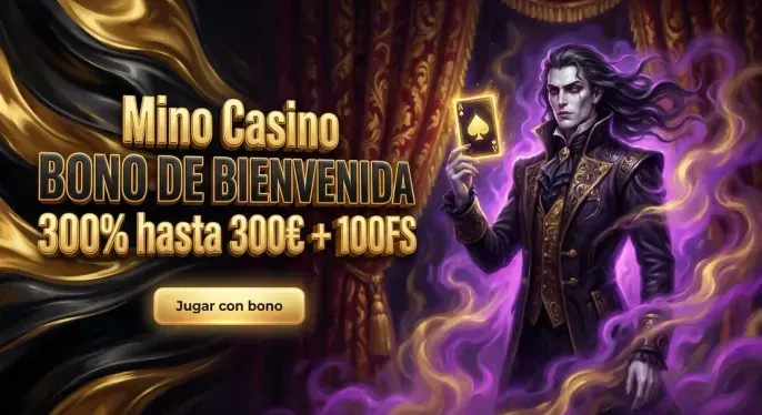 Mino Casino